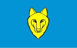 POL gmina Wilczyn flag